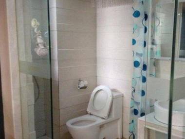 She & He Apartment - Caiwuwei Yuhedi Branch