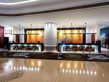 Shenzhenair International Hotel