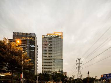 Shenzhenair International Hotel