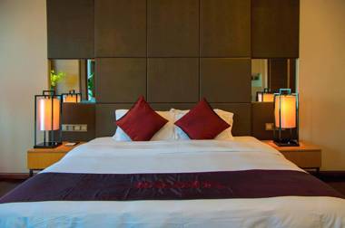 Shenzhen Ramada Plaza North Railway Station