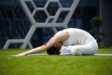 Sunflower Hotel & Residence Shenzhen