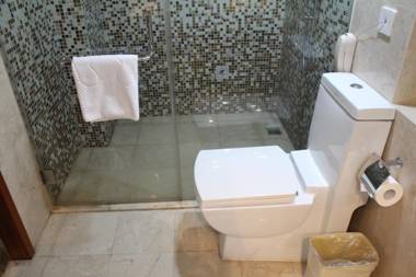 Sunflower Hotel & Residence Shenzhen