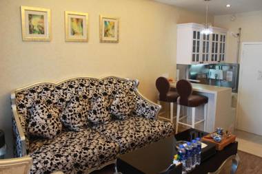 Sunflower Hotel & Residence Shenzhen