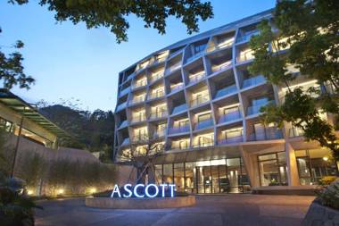 Ascott Aden Shenzhen