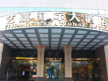 Yijia International Hotel