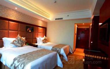 Yijia International Hotel