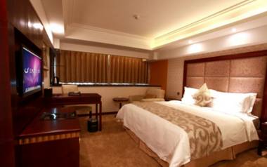 Yijia International Hotel