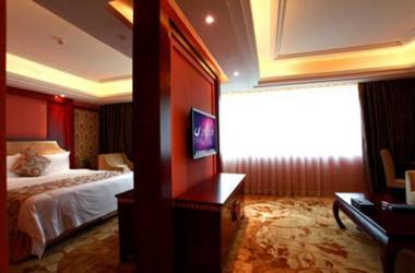 Yijia International Hotel