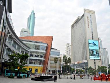 Modern Classic Hotel Shenzhen