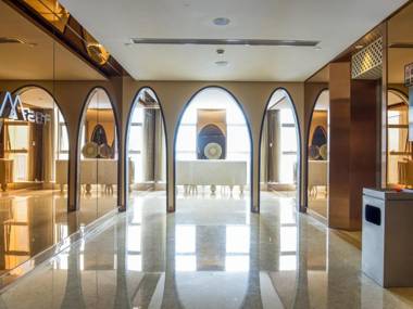 Modern Classic Hotel Shenzhen