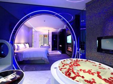 Modern Classic Hotel Shenzhen