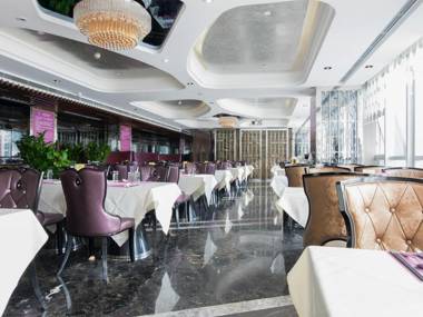 Modern Classic Hotel Shenzhen