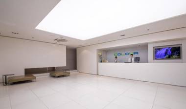 Shenzhen Dongmen Colour Hotel