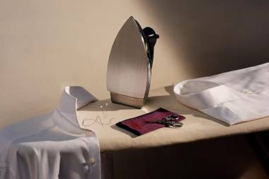 The St. Regis Shenzhen