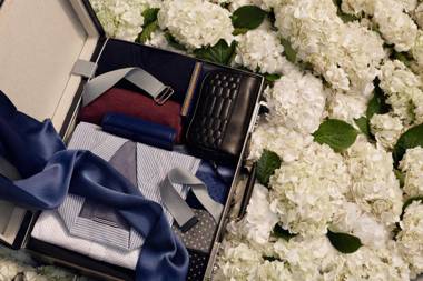 The St. Regis Shenzhen