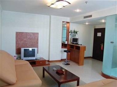 Guangxin Hotel Shenzhen