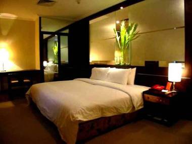 Guangxin Hotel Shenzhen