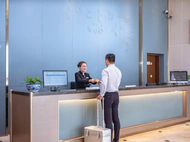 Uniton Hotel Shenzhen