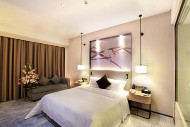 Shenzhen Shuidu Holiday Hotel North Railway Station