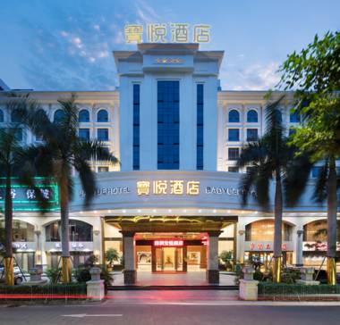 Shenzhen Bao Yue Hotel