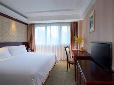 Vienna Hotel Shenzhen Fenghuang Road