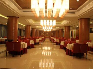 Venus Royal Hotel (Kirin Parkview Hotel)