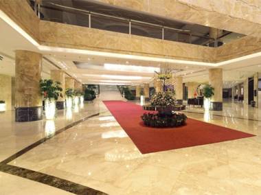 Venus Royal Hotel （Kirin Parkview Hotel）