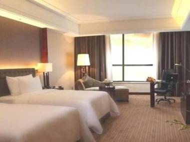 Venus Royal Hotel （Kirin Parkview Hotel）