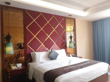 Shenzhen Kai Long International Hotel