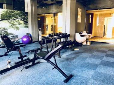 Shenzhen Kai Long International Hotel