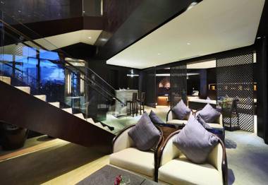 Shenzhen Castle Hotel