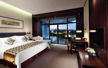 Shenzhen Castle Hotel