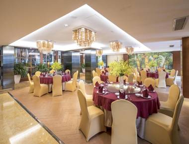 Ramada Shenzhen Baoan