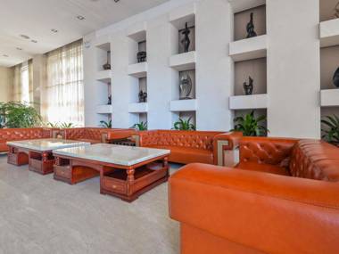 Vienna Hotel Huanan City Branch