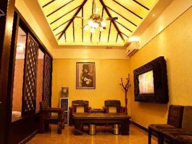 Beihaidao Hotel(Shenzhen Pinghu)