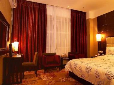 Beihaidao Hotel(Shenzhen Pinghu)