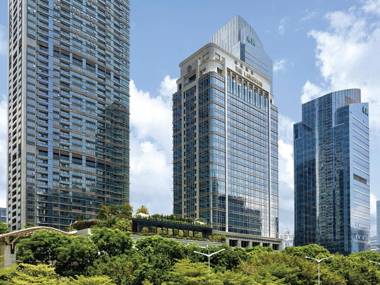 The Langham Shenzhen