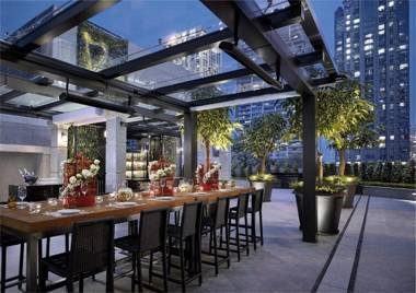 The Langham Shenzhen