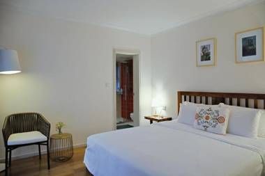 Shenzhen Shekou No.6 Garden Hotel (Sea World)