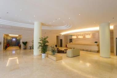 JI Hotel Shenzhen Expo Center (Huaqiang Bei)