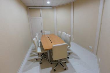 JI Hotel Shenzhen Expo Center (Huaqiang Bei)