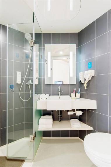 Hanting Hotel Shenzhen Huaqiang North Branch