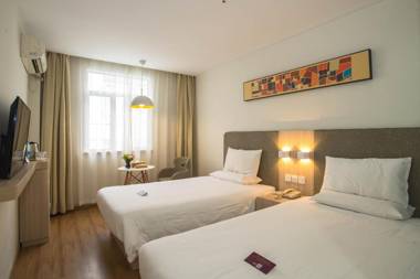 Hanting Hotel Shenzhen Convention Centre