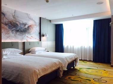 Hanting Hotel Shenzhen Sea World Merchants Road