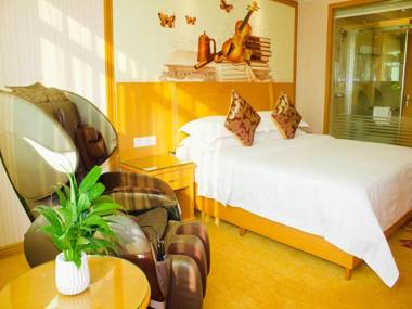 Vienna Hotel Banxuegang Road