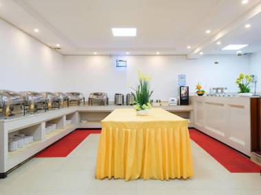 Vienna Hotel Banxuegang Road