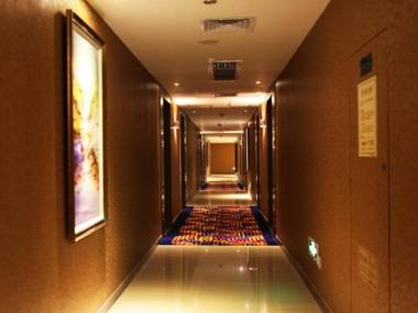 Shenzhen Nan Fei Yuan Hotel