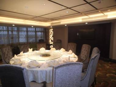 Shenzhen Nan Fei Yuan Hotel