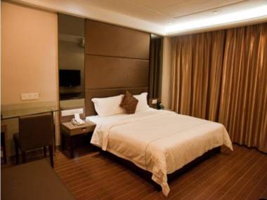 Shenzhen Nan Fei Yuan Hotel