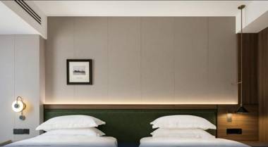 Aden Select Shenzhen Taizi